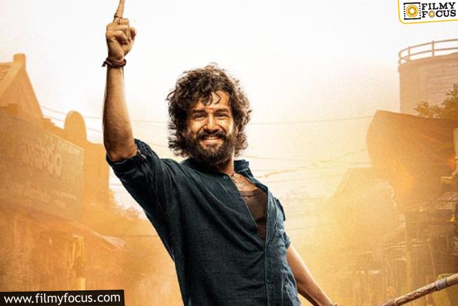 Release Clash: Lenin Faces Another Delay