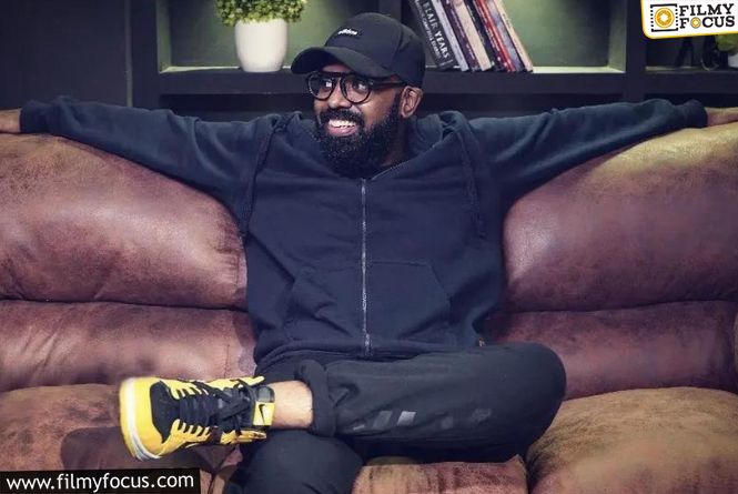 Ritesh Rana Explains The Unique Story Behind Jet Lee