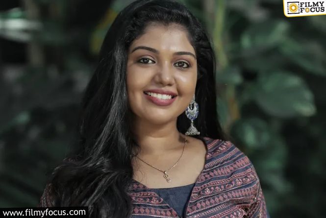 Riythvika Gives Emotional Update On Her Wedding