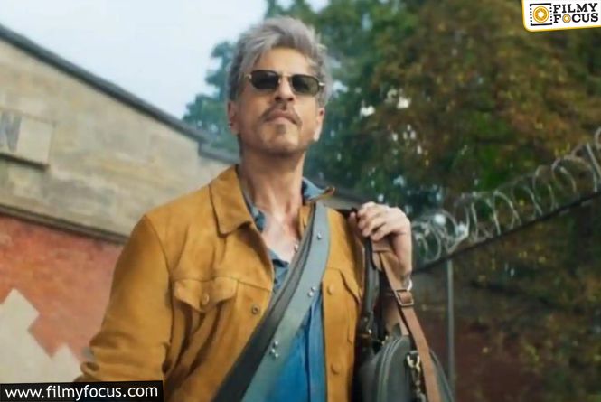 SRK’s ‘King’ Breaks Records