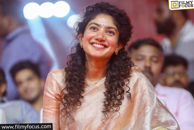 Sai Pallavi Clarifies After Fresh Troll Wave