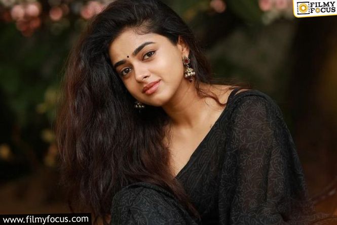 Siddhi Idnani On Career And Choices