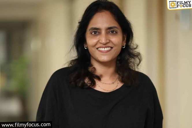 Supriya Yarlagadda’s Emotional Moment Goes Viral