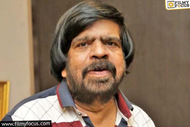 T. Rajendar Demands Fairness