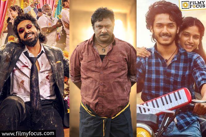 This Week’s Latest OTT And Theatre Releases