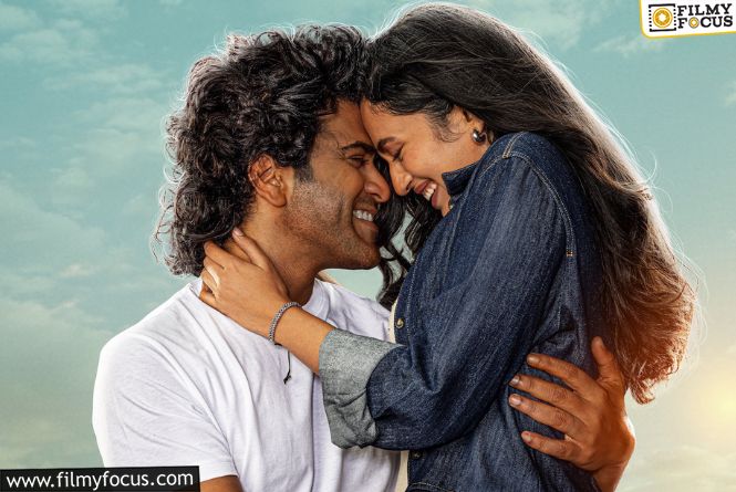 Two Years Of Effort Behind Biker