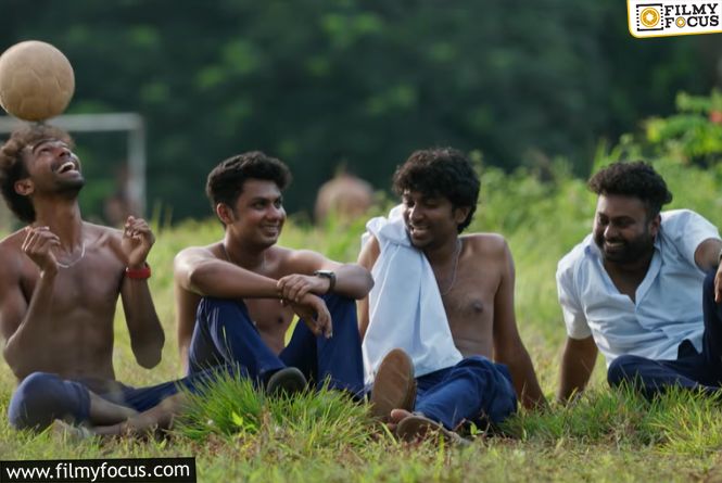 Vaala 2 Brings Friendship & Emotions