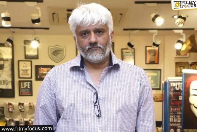 Vikram Bhatt Shares Painful Jail Experience