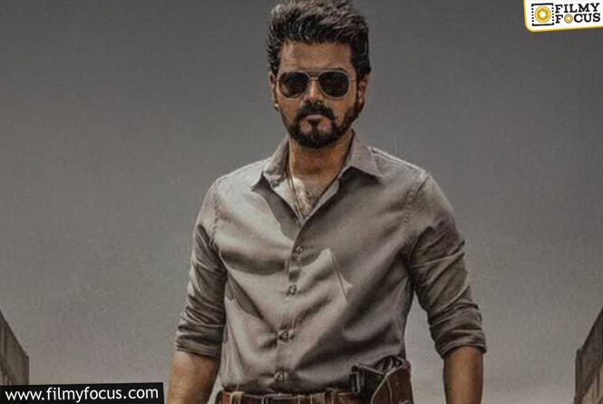 Will Jana Nayagan Release?