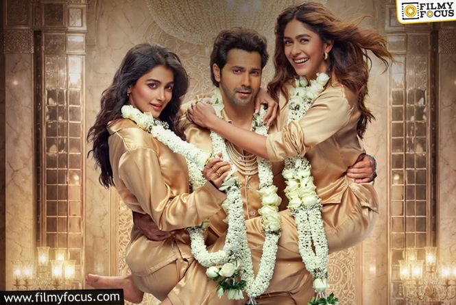 Will This Film Be Varun’s Comeback?