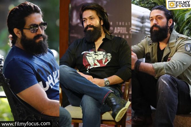 Yash’s Net Worth & Luxury Lifestyle 2026