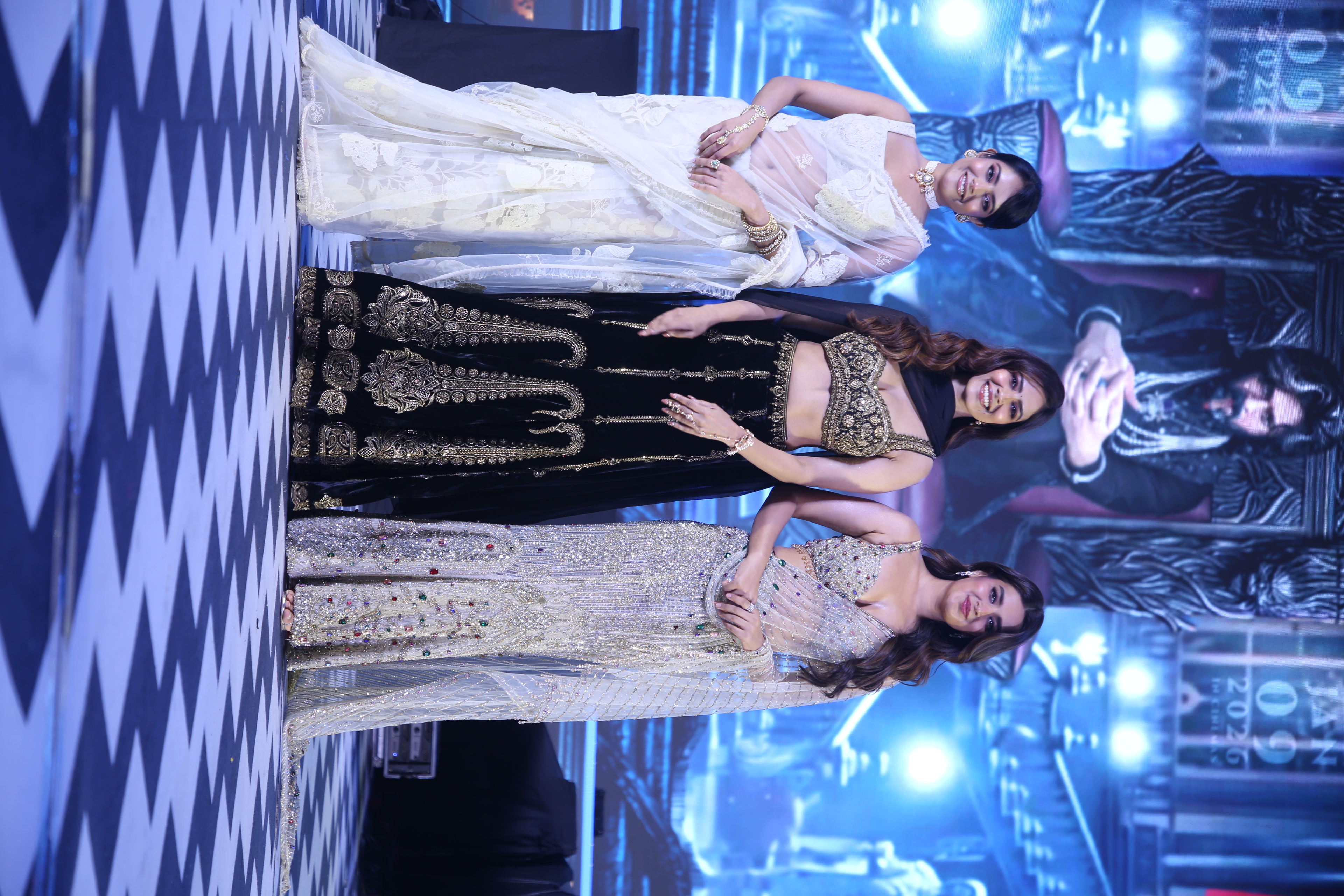 సంక్రాంతికి రిలీజ్ అవుతున్న అన్ని సినిమాలు ఆడాలని ప్రభాస్ చెప్పారు. అందులో మా రాజాసాబ్ కూడా ఉండాలని అన్నారు