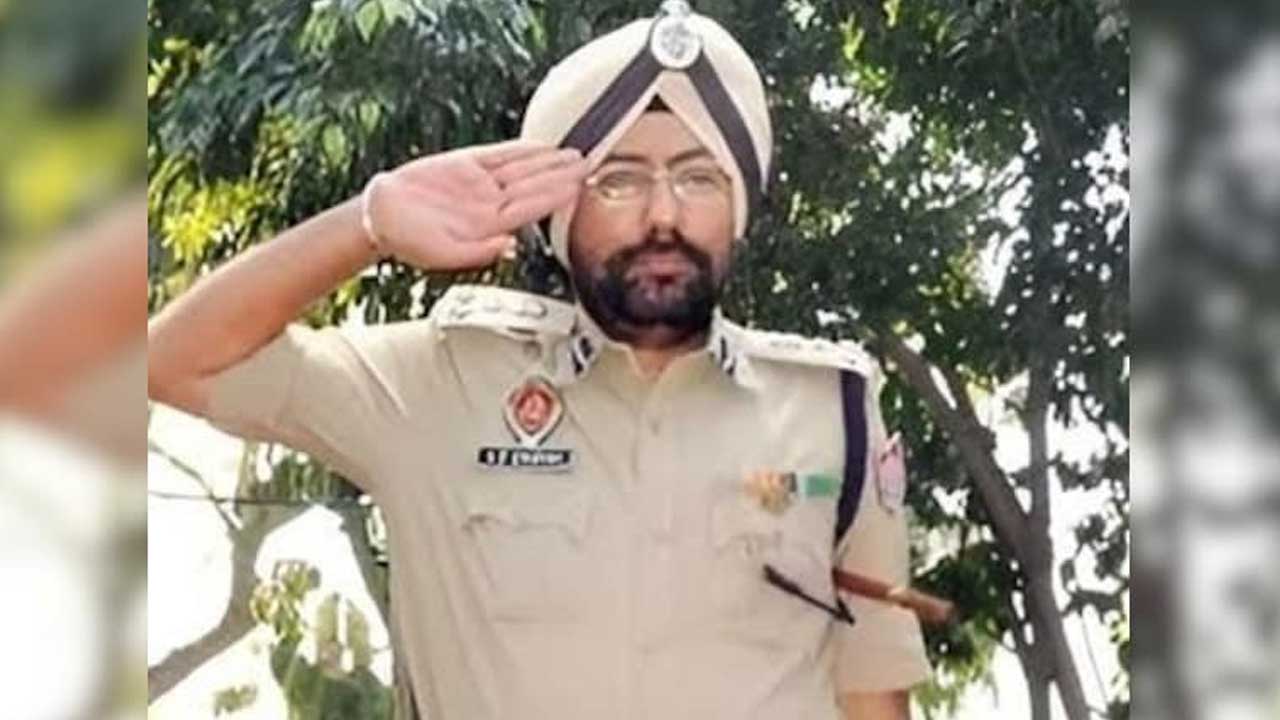 Cyber Crime | సైబర్ మోసానికి గురై రిటైర్డ్ ఐపీఎస్ ఆత్మహత్య