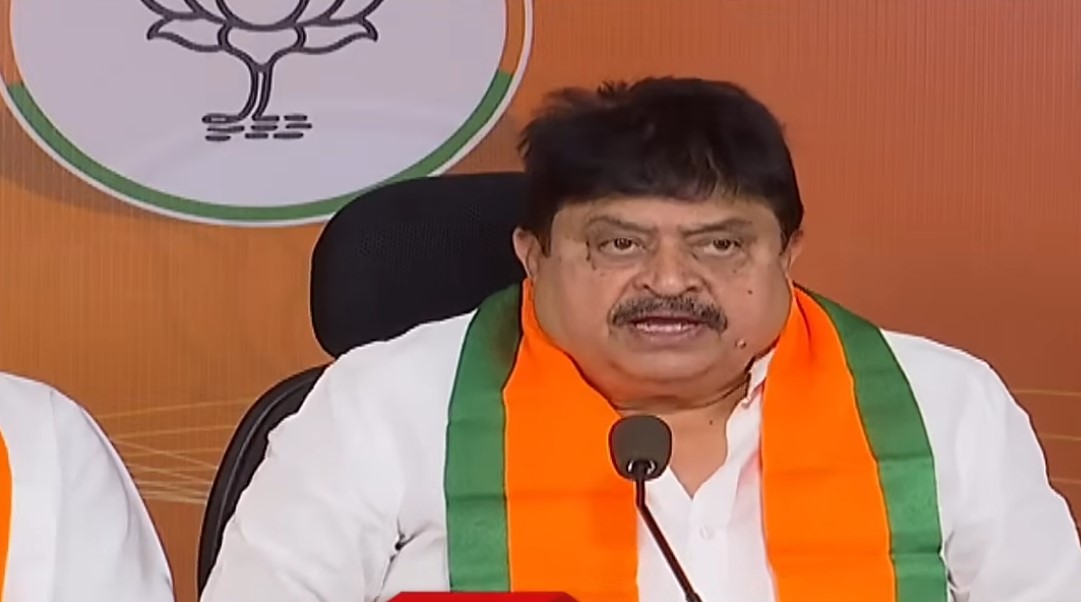 N Ramchandar Rao | మీడియాలో వ‌చ్చిన క‌థ‌నాలు త‌ప్పు: బీజేపీ చీఫ్ రాంచంద‌ర్‌రావు