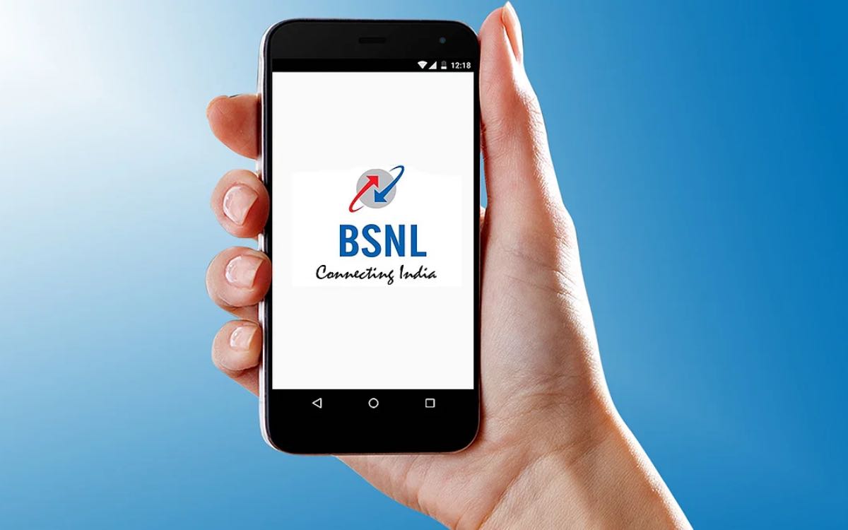 BSNL Re.1 Prepaid Plan | BSNL బంప‌ర్ ఆఫ‌ర్‌.. కేవ‌లం రూ.1 కే 30 రోజుల ప్లాన్‌..