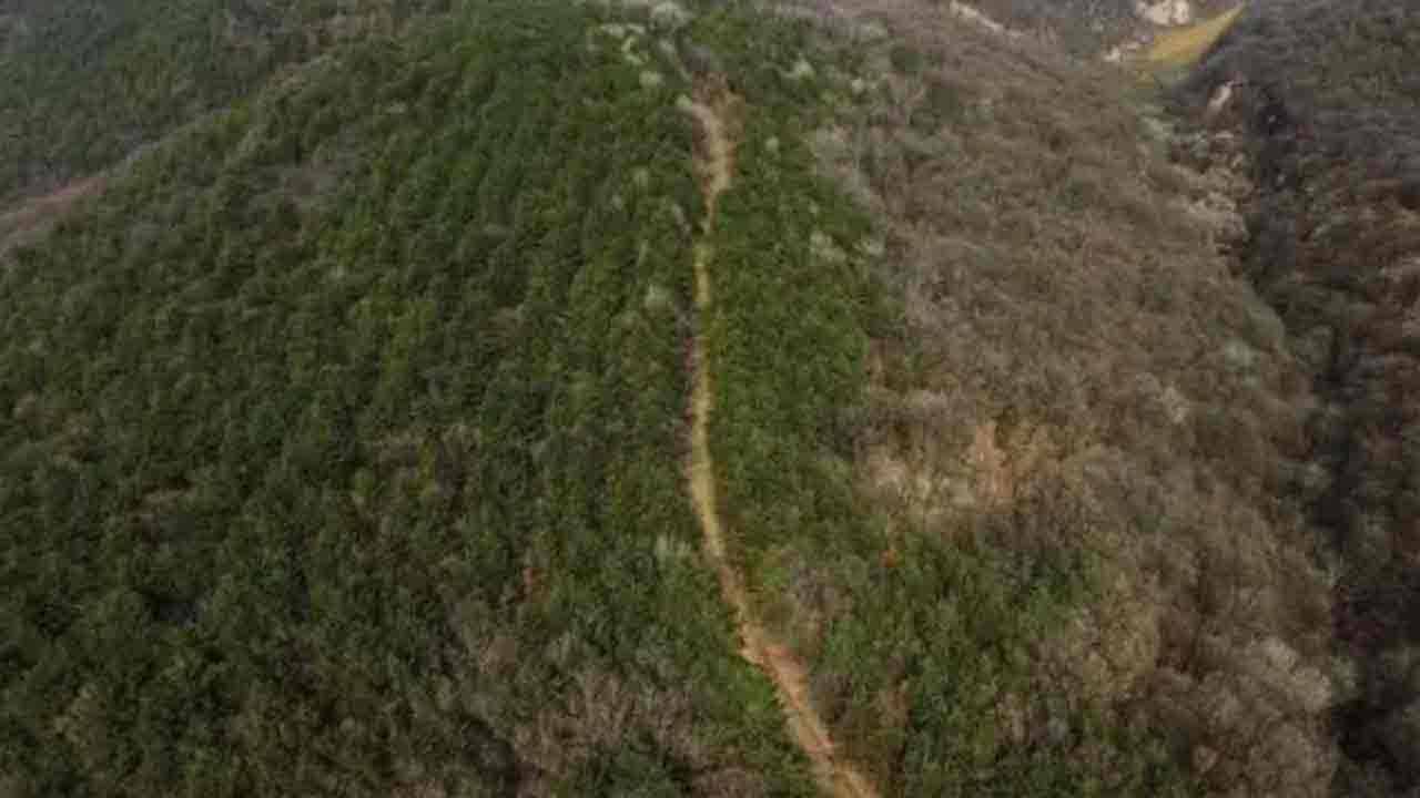 China | చైనాలో 2200 ఏళ్ల క్రితమే నాలుగు లేన్ల నేషనల్ హైవే.. తొలి సామ్రాజ్యపు ఆధారాలు కనుగొన్న పురావస్తు శాస్త్రవేత్తలు