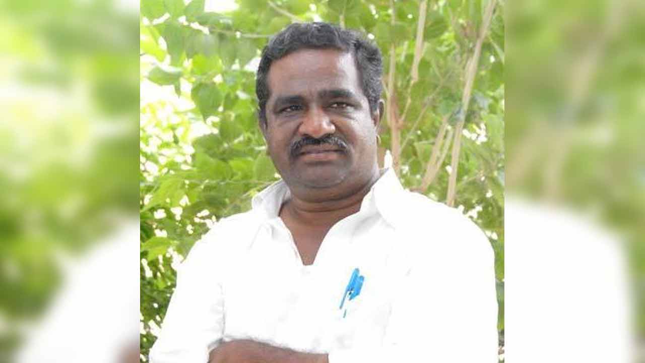 NIA | గాదె ఇన్న‌య్యను అరెస్టు చేసిన ఎన్ఐఏ