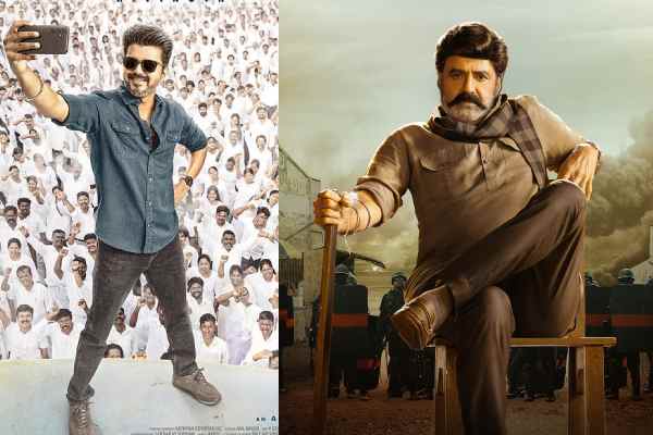 Jana Nayagan | జ‌న‌నాయ‌గ‌న్ కంటే ముందు ద‌ళ‌ప‌తి విజ‌య్ చేసిన తెలుగు రీమేక్ మూవీస్ ఇవే!