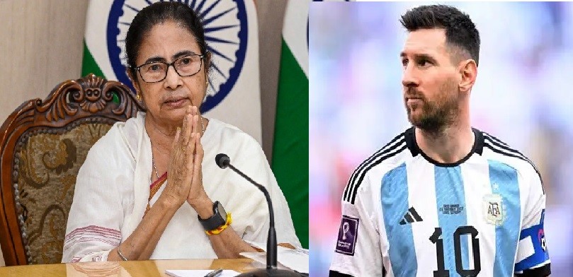 Messi | మెస్సీ ఉదంతం... గవర్నర్ సీరియస్... సీఎం క్షమాపణ