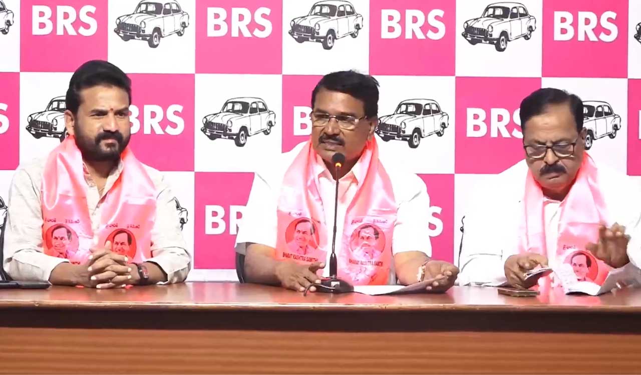 Niranjan Reddy | వేరే రాజ‌కీయ పార్టీ పెర్ఫార్మెన్స్ గురించి నీకెందుకు..? సీఎం రేవంత్‌పై నిరంజ‌న్ రెడ్డి ఫైర్