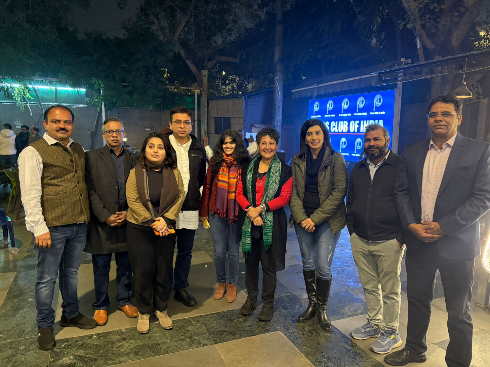 పీసీఐ మేనేజింగ్ కమిటీ మెంబర్‌గా పాల‌మూరు బిడ్డ‌