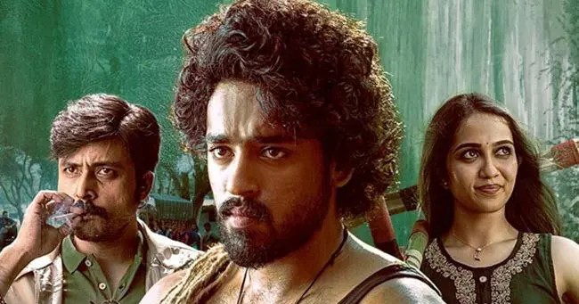 Mowgli OTT | ఇర‌వై రోజుల్లోనే ఓటీటీలోకి మోగ్లీ - సుమ క‌న‌కాల కొడుకు మూవీ స్ట్రీమింగ్ ఎందులో అంటే?