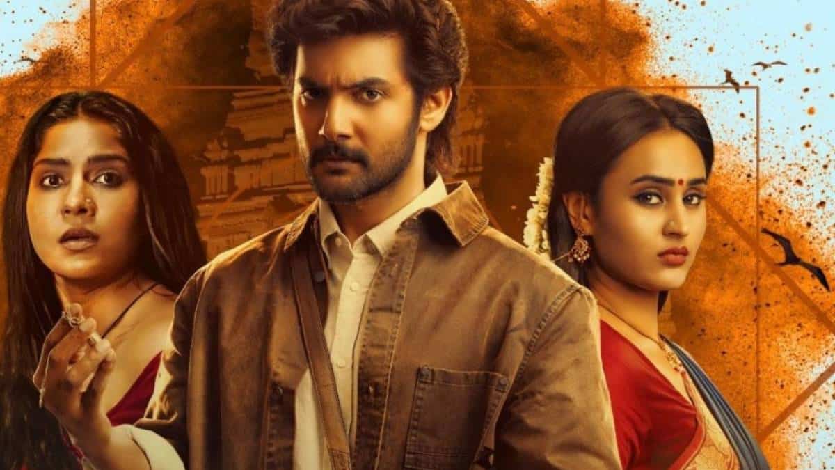 Shambhala Review | శంబాల  రివ్యూ - మైథాల‌జీ థ్రిల్ల‌ర్ మూవీ ఎలా ఉంది? ఆది సాయికుమార్‌కు హిట్టు ద‌క్కిందా?
