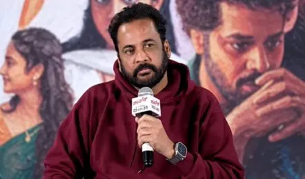 Actor Shivaji |  నాపై ఇండ‌స్ట్రీలో వ్య‌తిరేక‌త ఉంది - కావాల్సిన వాళ్లే కుట్ర చేశారు - శివాజీ కామెంట్స్ వైర‌ల్‌...