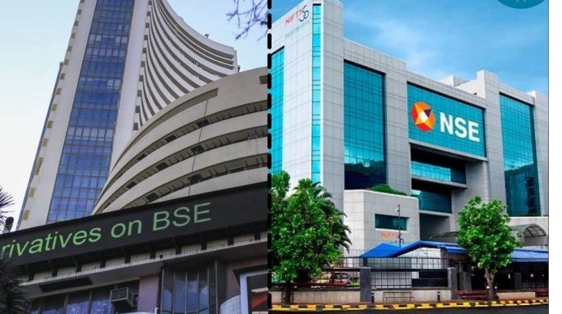 Stock Market | స్టాక్ మార్కెట్ సెలవులివే...