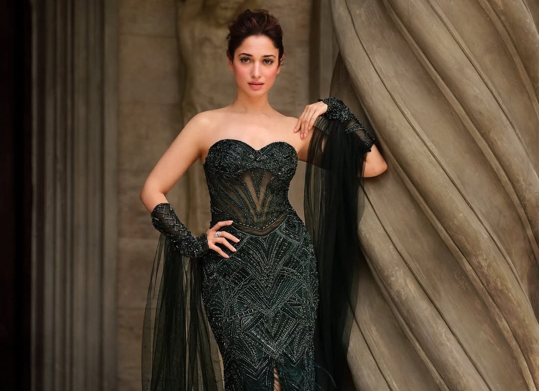 Tamannaah | ధురంధర్ సినిమాను మిస్ చేసుకున్న మిల్కీ బ్యూటీ తమన్నా – అసలేం జరిగిందంటే?