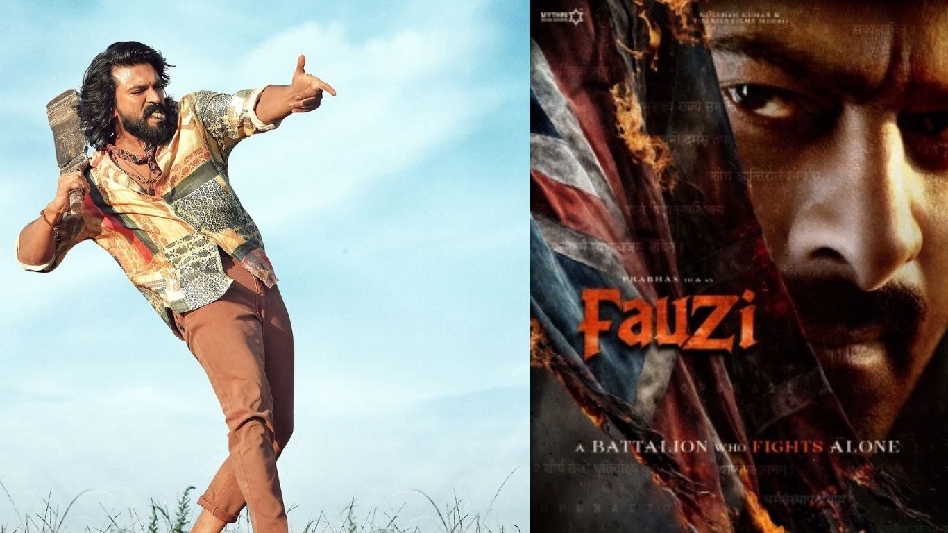 Tollywood | పీరియాడికల్ బాట పడుతున్న టాలీవుడ్ హీరోలు – ఇప్పుడిదే ట్రెండ్