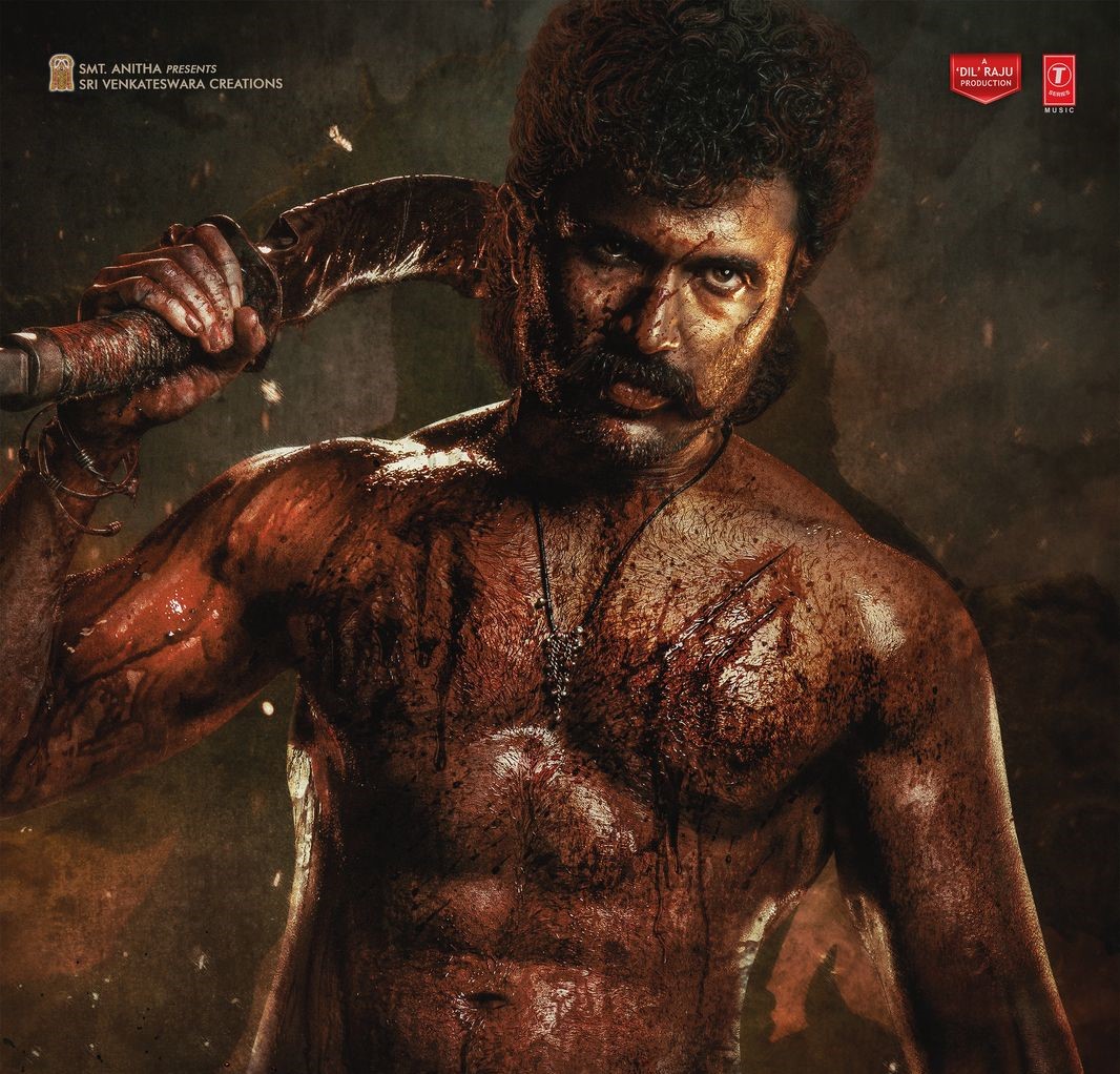 Vijay Deverakonda | విజయ్ దేవరకొండ మాస్ ర్యాంపేజ్ – రౌడీ జనార్ధన టైటిల్ గ్లింప్స్ రిలీజ్