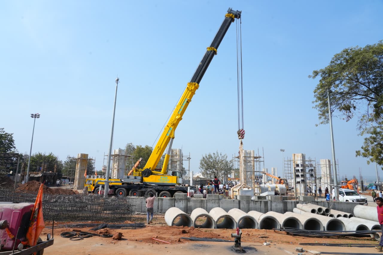 Medaram | మేడారం భ‌క్తుల‌కు అల‌ర్ట్… రేపు ద‌ర్శ‌నాలు బంద్‌