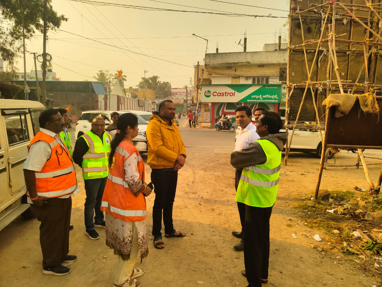 GHMC | ఎల్లుండి నుంచి మరోసారి జీహెచ్ఎంసీ శానిటేషన్ ప్రత్యేక డ్రైవ్