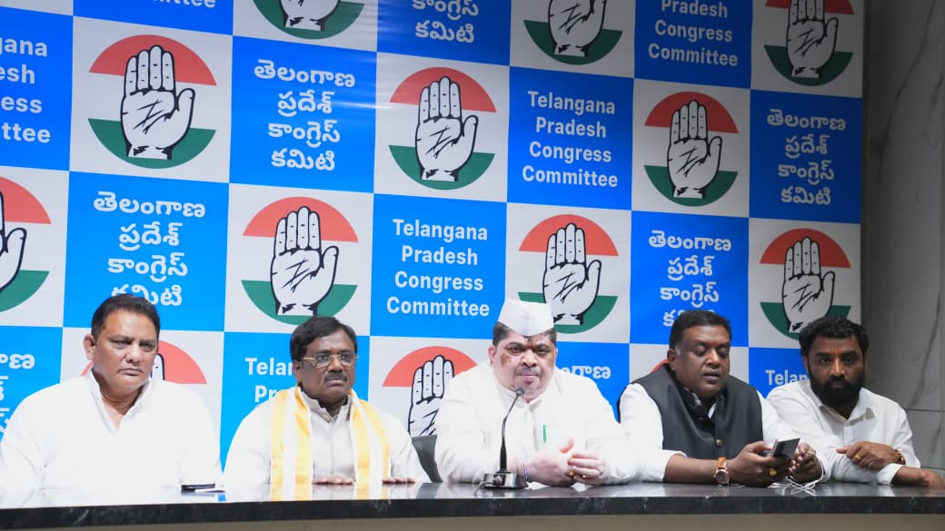 MGNREGA | ఉపాధి హామీ పథకానికి గాంధీ పేరు తొలగింపును నిరసిస్తూ గ్రామ సభల్లో తీర్మానం చేయాలి: మంత్రి పొన్నం ప్రభాకర్