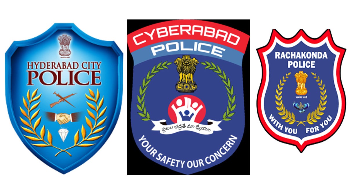 Police | న‌గ‌రంలోని మూడు పోలీస్ క‌మిష‌న‌రేట్‌ల పున‌ర్వ్య‌వ‌స్థీక‌ర‌ణ‌