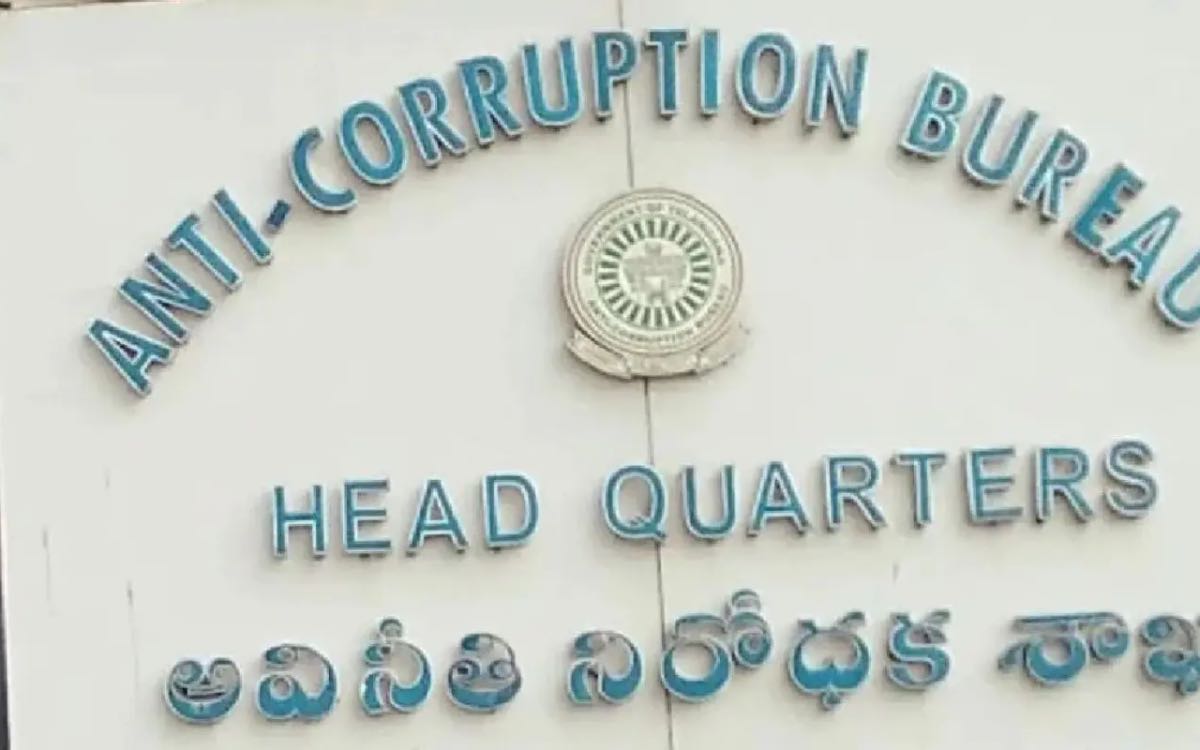 ACB | మహబూబ్‌నగర్ డిప్యూటీ ట్రాన్స్‌పోర్ట్ కమిషనర్‌పై ఏసీబీ సోదాలు