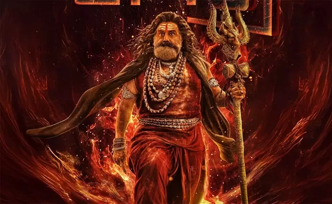 Akhanda 2 | అఖండ 2 హిందీ క‌లెక్ష‌న్స్ - ప్ర‌మోష‌న్‌ ఖ‌ర్చులు కూడా రాలేదుగా - ఎపిక్ డిజాస్ట‌ర్‌