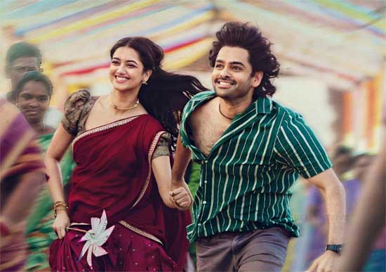 Andhra King Taluka OTT | థియేట‌ర్ల‌లో రిలీజై నెల కాక‌ముందే ఓటీటీలోకి  రామ్ ఆంధ్ర కింగ్ తాలూకా