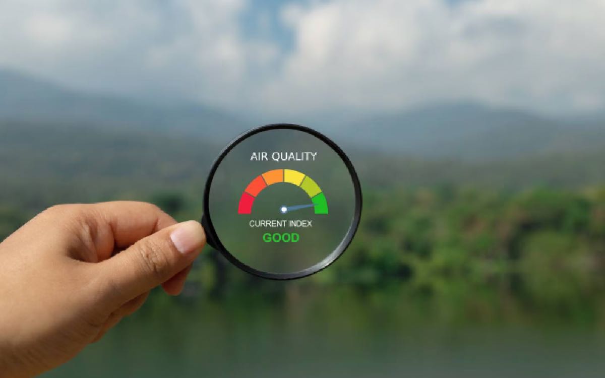 Air Quality Index | అసలు AQI అంటే ఏమిటి..? మన ఏరియాలో ఎంత AQI ఉందో ఎలా తెలుసుకోవాలి..?