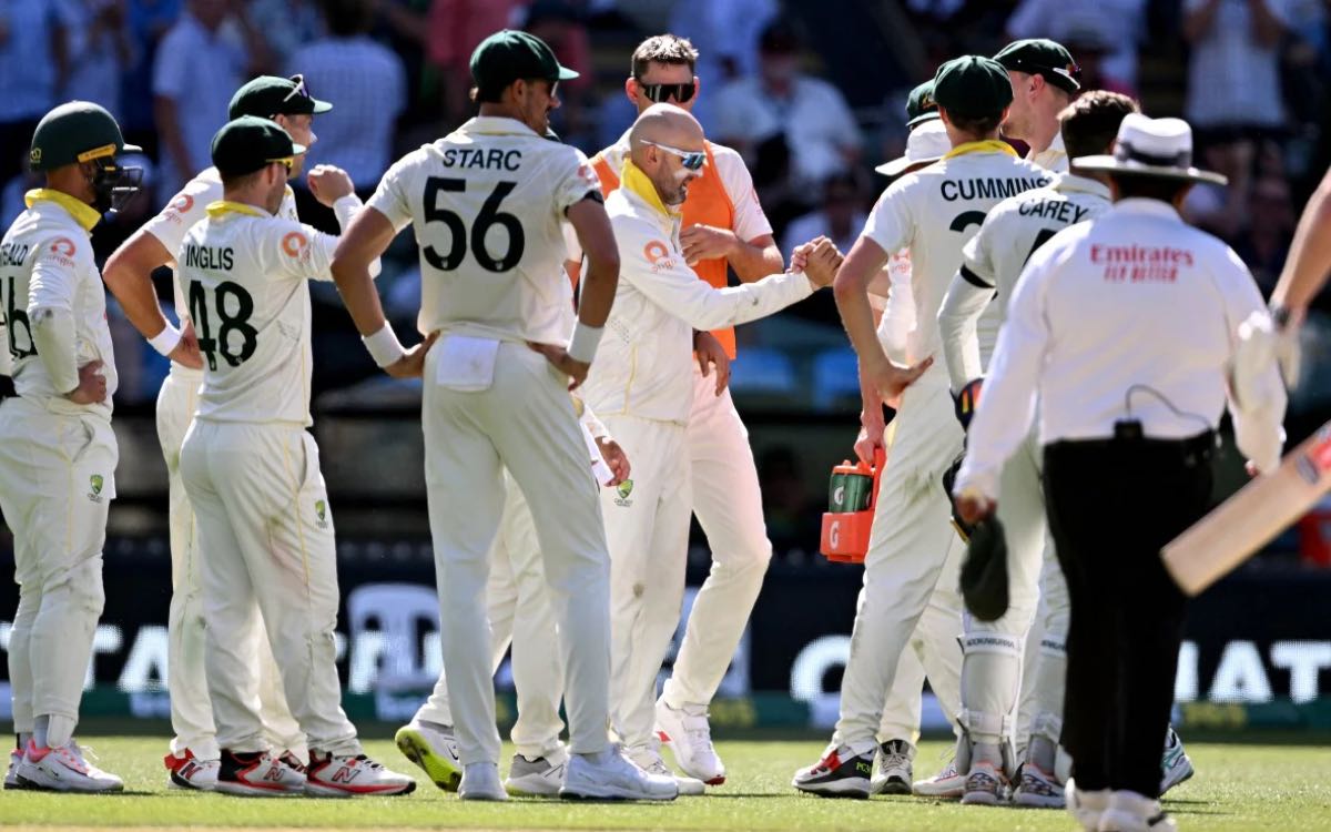 Ashes 2025-26 | యాషెస్ విజేత ఆసీస్‌.. మూడో టెస్టులోనూ విజ‌యం..