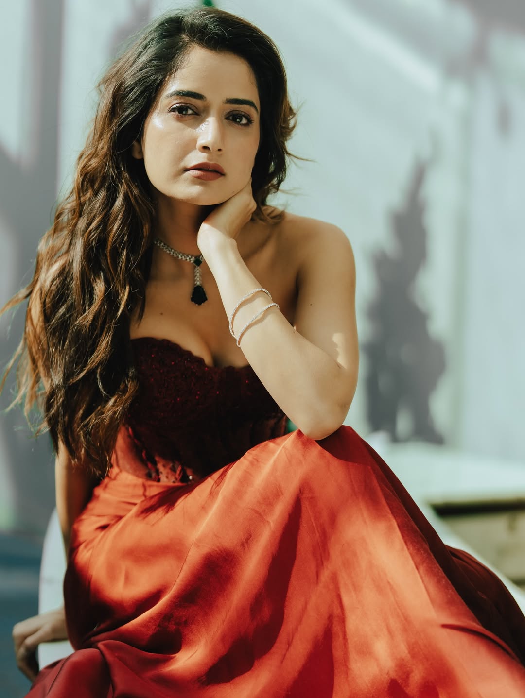 నా సామిరంగ తర్వాత ఆషికా నటించిన తెలుగు సినిమా ఏది రిలీజ్ కాలేదు.