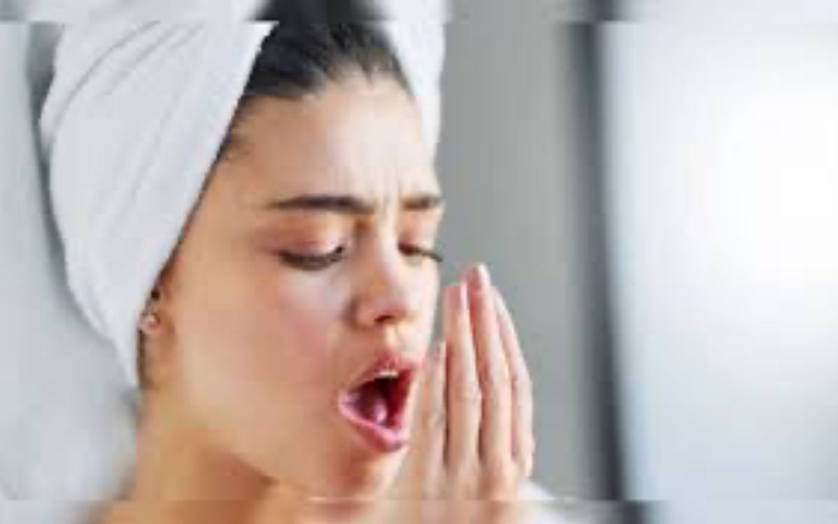 Bad Breath | మీ నోరు త‌ర‌చూ దుర్వాస‌న వ‌స్తుందా..? జాగ్ర‌త్త‌.. అది క్యాన్స‌ర్ కావ‌చ్చు..!