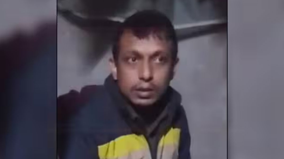 Bangladesh Hindu Worker Killed | బంగ్లాదేశ్లో మరో హిందూ యువకుడి హత్య