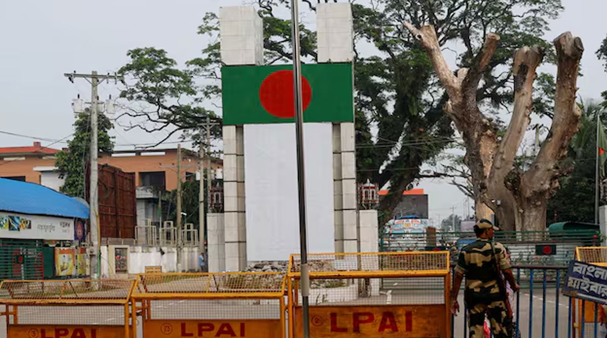 hindu man lynched and set on fire in bangladesh