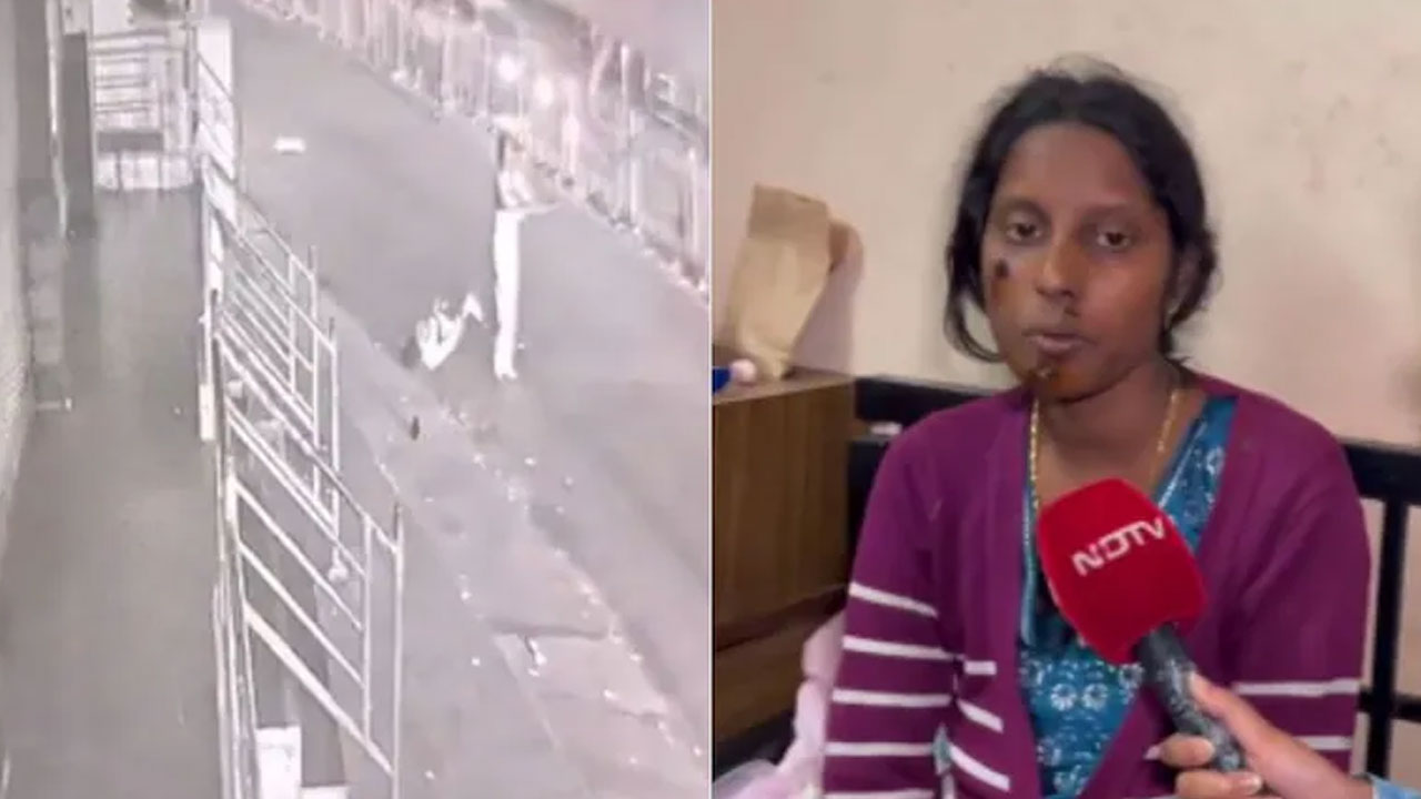 బెంగళూరులో మానవత్వం మంటగలిసిందా? ఈ పరిస్థితి ఎవ్వరికీ రావొద్దు