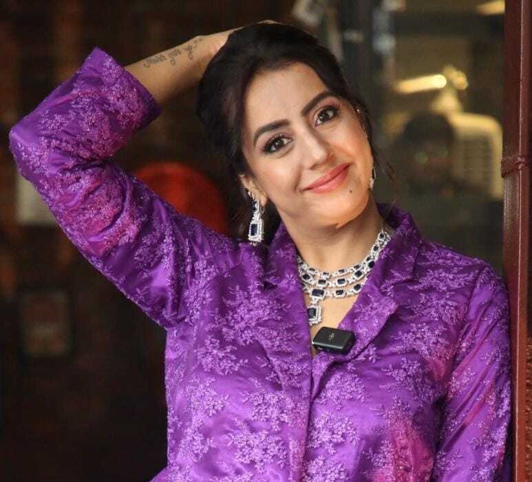 Sanjana Galrani | బిగ్‌బాస్ మ‌ళ్లీ త‌లెత్తుకొని తిరిగేలా చేసింది - రీఎంట్రీపై సంజ‌నా గ‌ర్లానీ క్లారిటీ