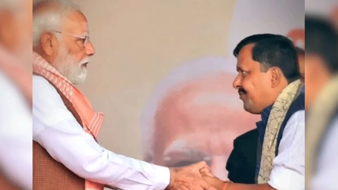 Nitin Nabin | జేపీ నడ్డా ప్లేస్‌లోకి నితిన్ నబిన్.. ఎవరీయన?