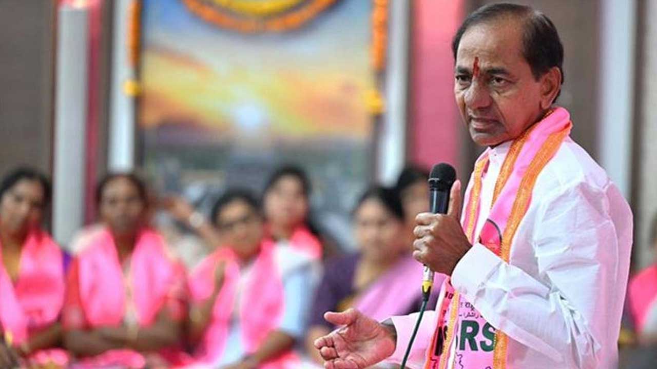 BRSLP | బీఆర్ఎస్ఎల్పీ స‌మావేశం 21కి వాయిదా