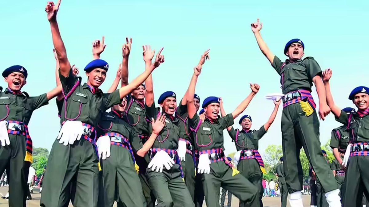 Ex-Agniveers | ఇక నుంచి బీఎస్ఎఫ్‌లో సగం పోస్టులు మాజీ అగ్నివీరులకే